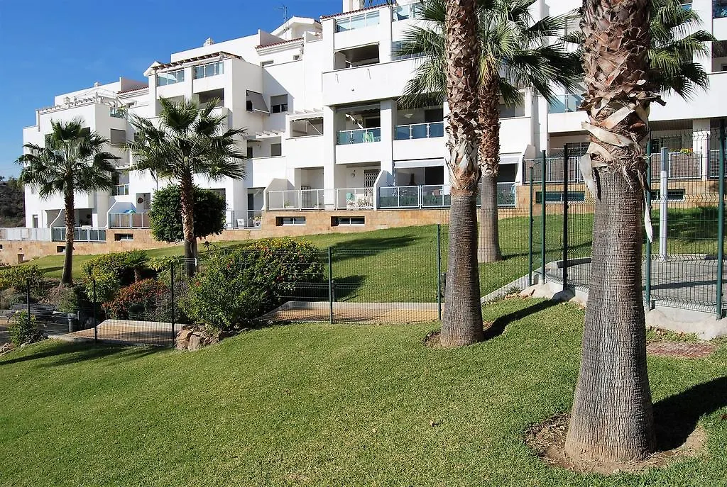Tp Vista Bahia Rincon De La Victoria Hotel La Cala Del Moral