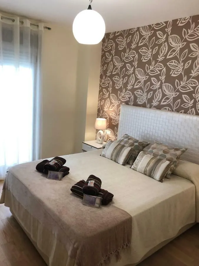 Apartment Tp Vista Bahia Rincon De La Victoria Hotel La Cala Del Moral Spain